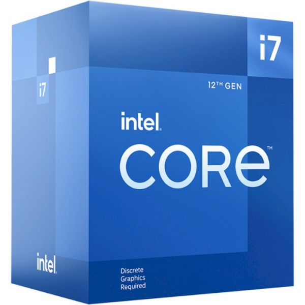 Процесор Intel Core i7-12700 (BX8071512700)