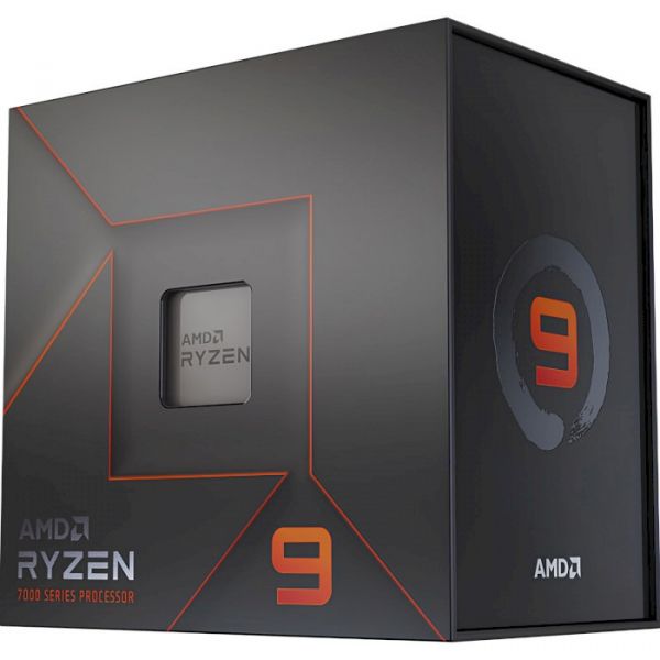 Процесор AMD Ryzen 9 7950X (100-100000514WOF)