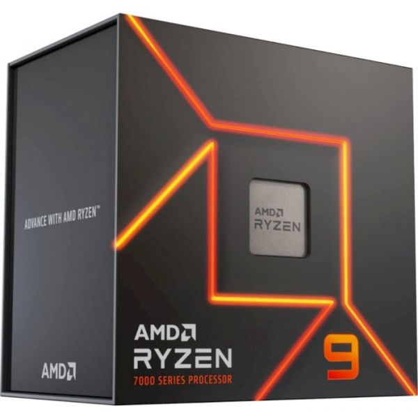 Процесор AMD Ryzen 9 7900 (100-100000590BOX)