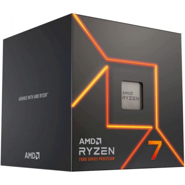 Процесор AMD Ryzen 7 7700 (100-100000592BOX)