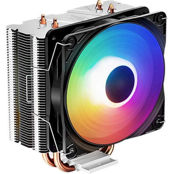 Повітряне охолодження Deepcool GAMMAXX 400K (DP-MCH4-GMX400V2-K)