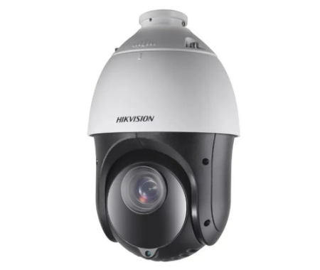 IP-Роботизована камера Hikvision DS-2DE4225IW-DE (T5)