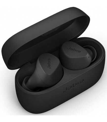 Навушники Jabra Elite 2 Grey (100-91400000-60)