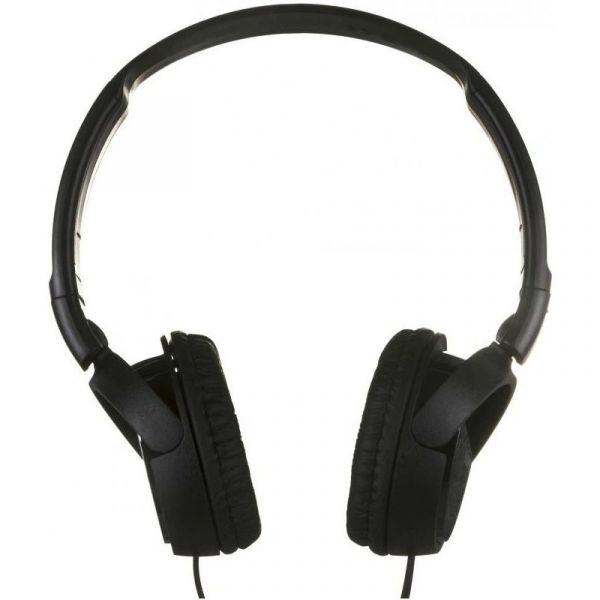 Навушники Sony MDR-ZX110 Black (MDRZX110B.AE)