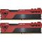 Модуль пам`яті DDR4 2x8GB/3600 Patriot Viper Elite II Red (PVE2416G360C0K)