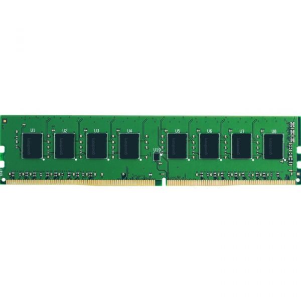 Модуль пам`ятi DDR4 32GB/2666 GOODRAM (GR2666D464L19/32G)