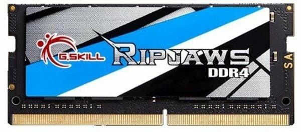 Модуль памяти SO-DIMM 8GB/3200 DDR4 G.Skill Ripjaws (F4-3200C22S-8GRS)