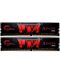 Модуль памяти DDR4 2x16GB/2666 G.Skill Aegis (F4-2666C19D-32GIS)