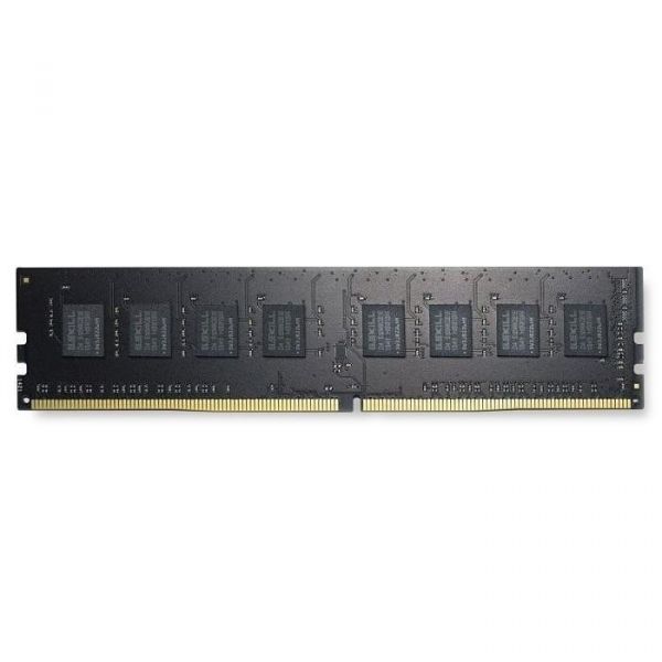 Модуль пам`ятi DDR4 8GB/2400 G.Skill Value (F4-2400C15S-8GNS)