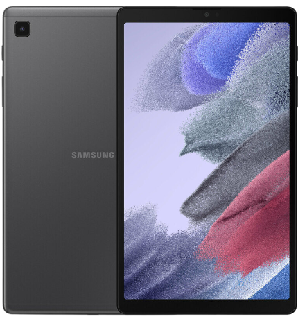 Планшет Samsung Galaxy Tab A7 Lite 4/64GB Grey (SM-T220NZAFSEK)