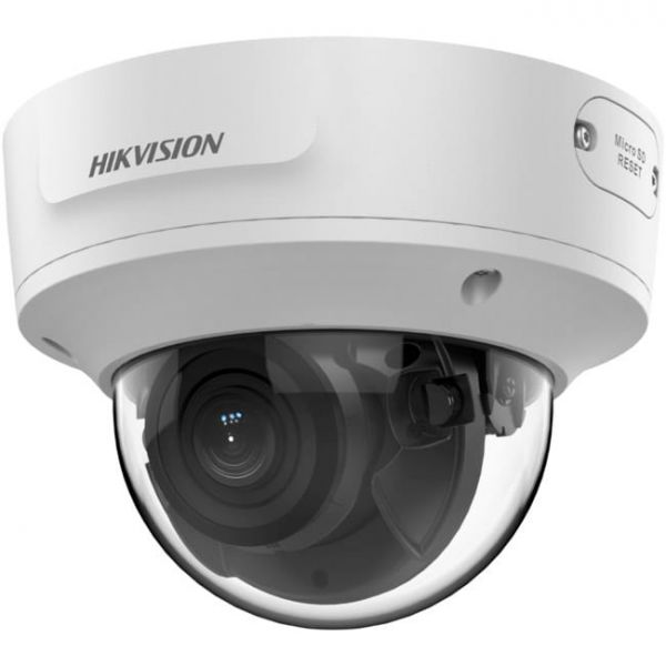 IP-камера відеоспостереження HIKVISION DS-2CD2743G2-IZS 2.8-12mm 4 МП EXIR