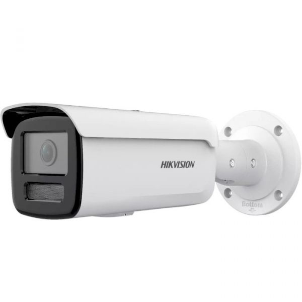 IP-камера відеоспостереження HIKVISION DS-2CD2T26G2-4I(D)