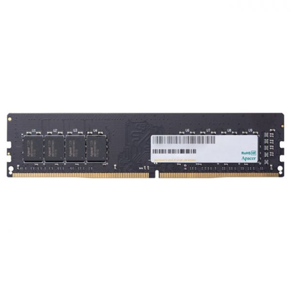 Модуль памяти DDR4 8GB/3200 1.2V Apacer (AU08GGB32CSYBGH)