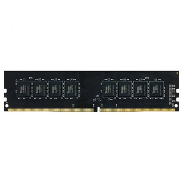 Модуль пам`яті DDR4 8GB/2666 Team Elite (TED48G2666C1901)