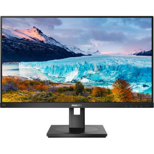 Монiтор Philips 23.8" 242S1AE/00