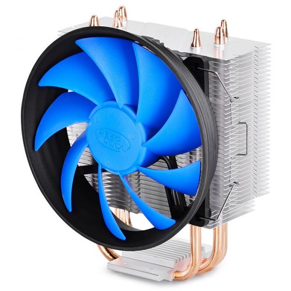 Повітряне охолодження Deepcool GAMMAXX 300 (DP-MCH3-GMX300)