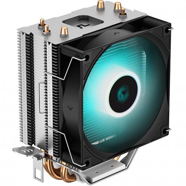 Повітряне охолодження Deepcool AG300 MARRS (R-AG300-BKMNMN-G)