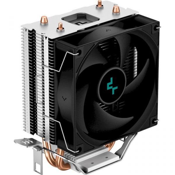 Повітряне охолодження Deepcool AG200 (R-AG200-BKNNMN-G)