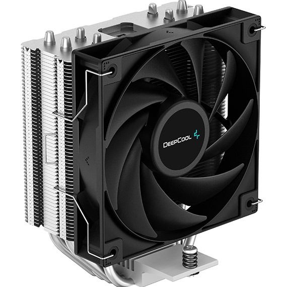 Повітряне охолодження Deepcool AG400 (R-AG400-BKNNMN-G-1)