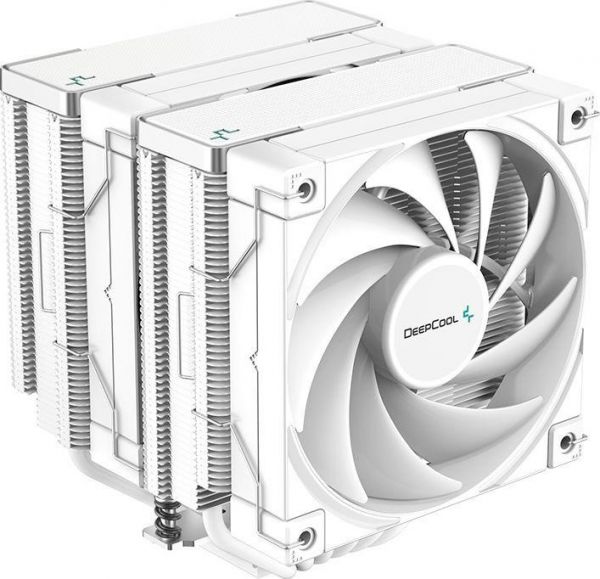 Повітряне охолодження Deepcool AK620 WH (R-AK620-WHNNMT-G-1)