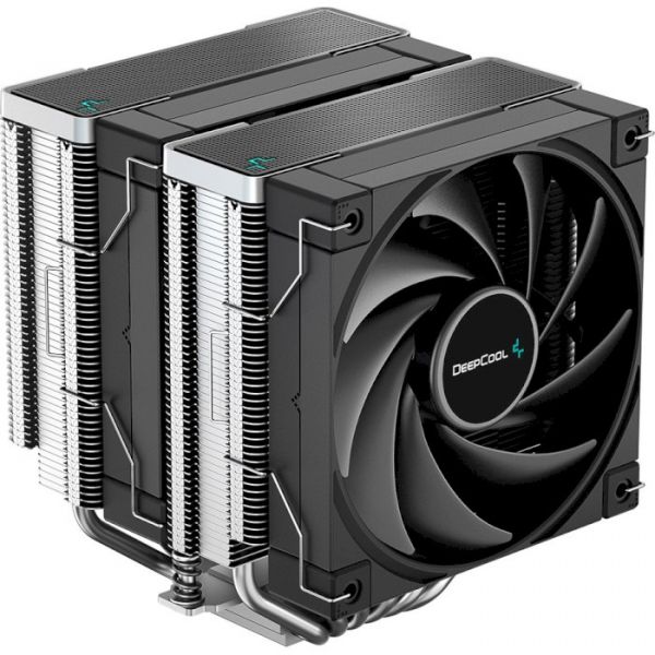 Повітряне охолодження Deepcool AK620 (R-AK620-BKNNMT-G)