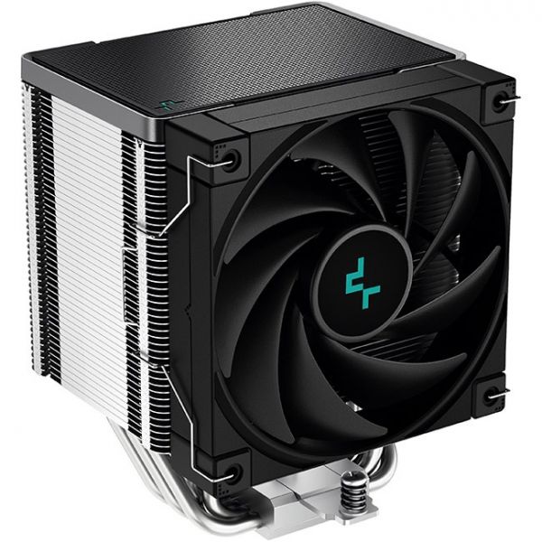 Повітряне охолодження Deepcool AK500 Black (R-AK500-BKNNMT-G)