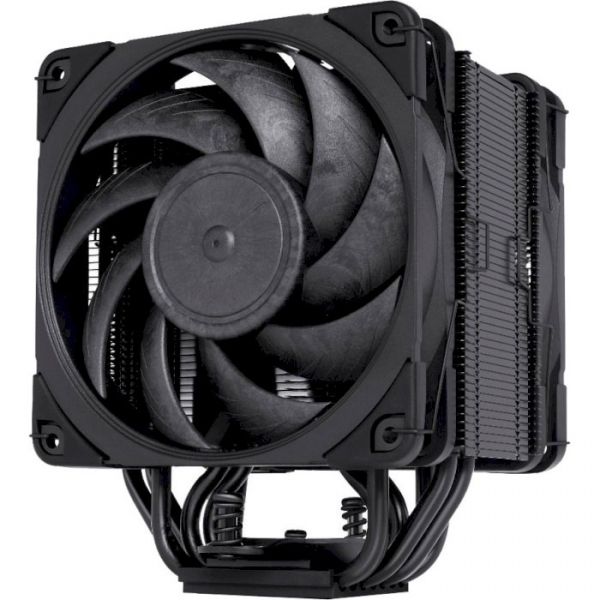 Повітряне охолодження Noctua NH-U12A CHROMAX BLACK