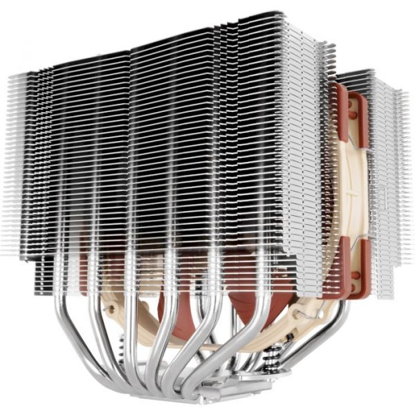 Повітряне охолодження Noctua NH-D15S