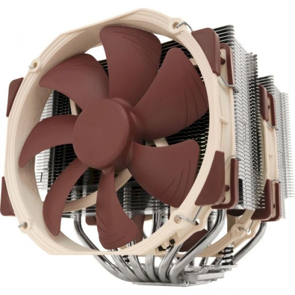 Повітряне охолодження Noctua NH-D15