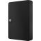 Зовнішній жорсткий диск 2.5" USB 4.0TB Seagate Expansion Portable Black (STKM4000400)