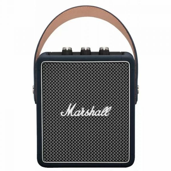 Портативна акустика Marshall Stockwell II Indigo (1005251)