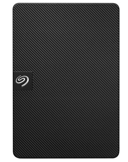 Зовнішній жорсткий диск 2.5" USB 5.0TB Seagate Expansion Portable Black (STKM5000400)