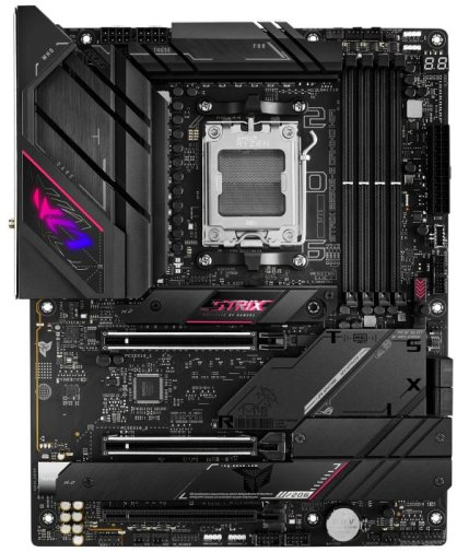 Материнська плата Asus ROG STRIX B650E-E GAMING WIFI