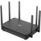 Маршрутизатор Xiaomi Mi Router AX3200 Black (DVB4314GL)