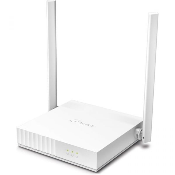 Маршрутизатор TP-Link TL-WR820N V2