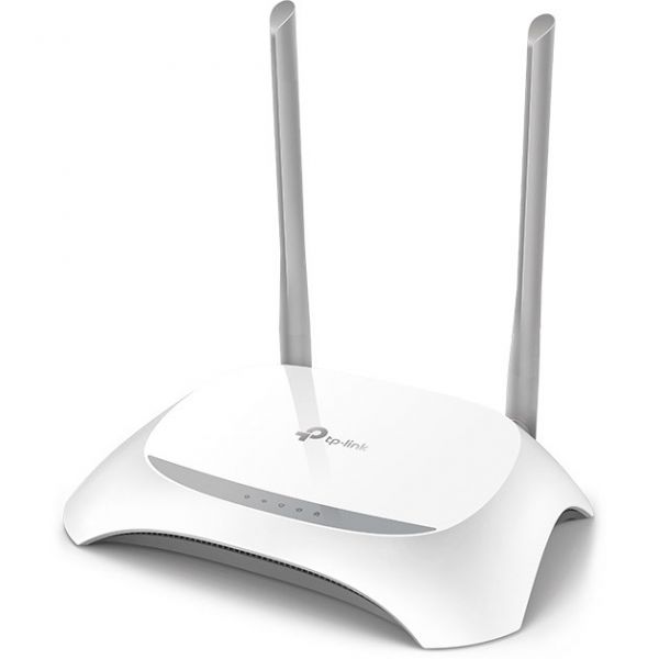 Маршрутизатор TP-Link TL-WR850N