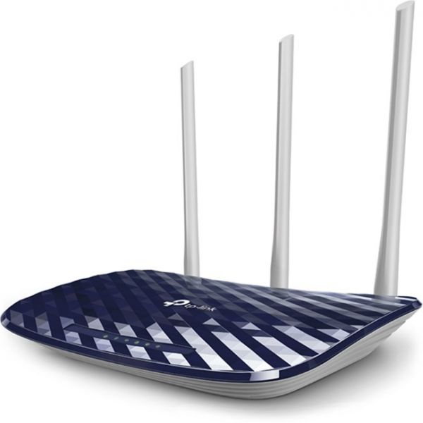 Маршрутизатор TP-Link Archer C20