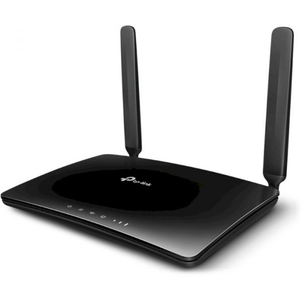 Маршрутизатор TP-Link TL-MR6400