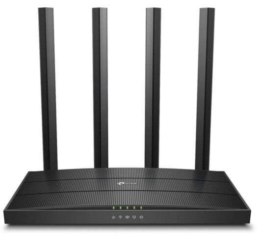 Маршрутизатор TP-Link Archer C6 V4