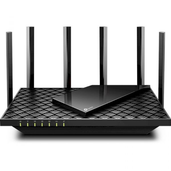 Маршрутизатор TP-Link Archer AX72