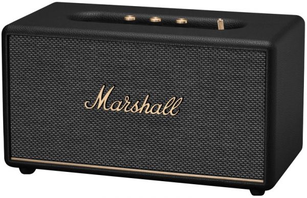 Портативна акустика Marshall Stanmore III Black (1006010)