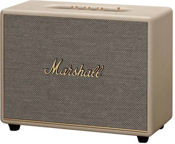 Портативна акустика Marshall Woburn III Cream (1006017)