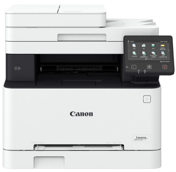 БФП Canon i-SENSYS MF657Cdw з Wi-Fi (5158C001)