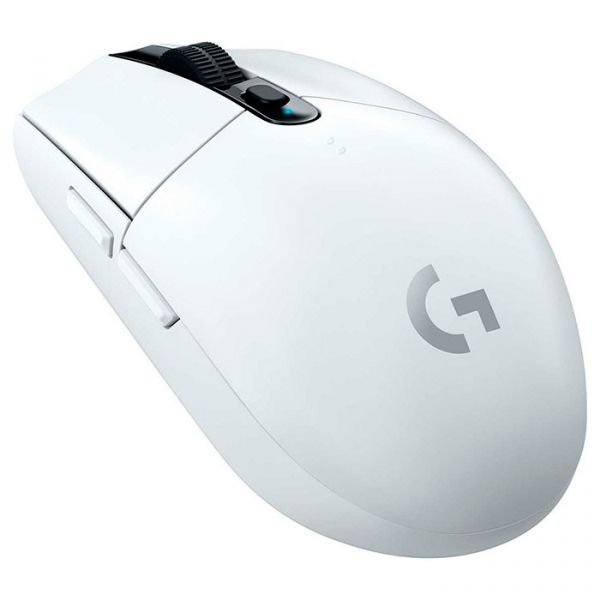 Миша Logitech G305 Lightspeed White (910-005291)