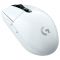 Мышка Logitech G305 Lightspeed White (910-005291)