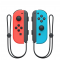 Геймпад Nintendo Switch Joy-Con Controller Pair Neon Blue/Neon Red