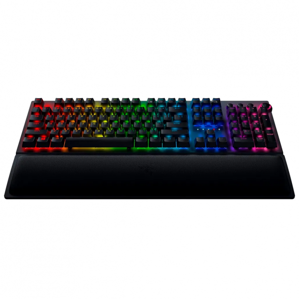 Клавіатура Razer BlackWidow V3 Pro Russian Layout (RZ03-03530800-R3R1)