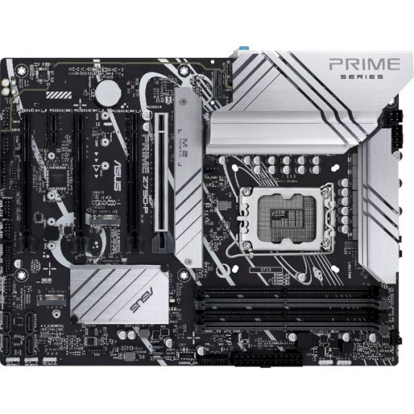 Материнська плата Asus Prime Z790-P