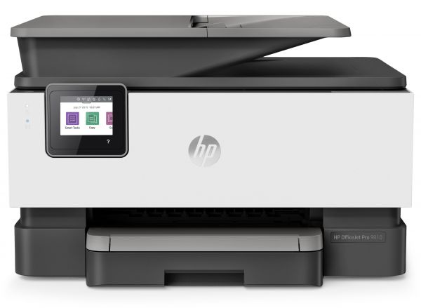 БФП HP OfficeJet Pro 9010 з Wi-Fi (3UK83B)