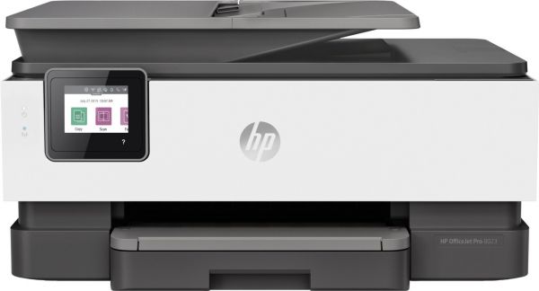 БФП HP OfficeJet Pro 8023 з Wi-Fi (1KR64B)